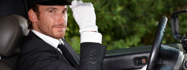 Chaffeured Cars Perth